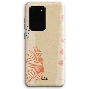Beach Eco Phone Case - Loam & Lore